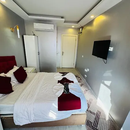 Taksim Ottoman Boutigue 4* اسطنبول
