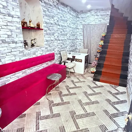 Taksim Ottoman Boutigue شقة فندقية 4*