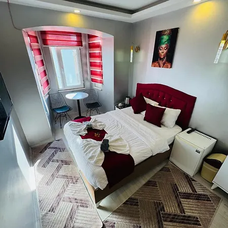 Taksim Ottoman Boutigue 4* Istanbul