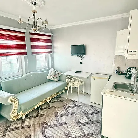 Taksim Ottoman Boutigue 4* Istanbul