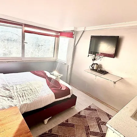 Taksim Ottoman Boutigue 4* Istanbul