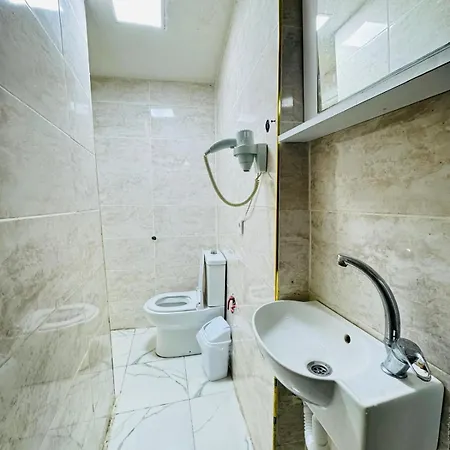 Taksim Ottoman Boutigue 4*