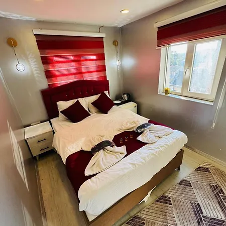 Taksim Ottoman Boutigue 4* Istanbul