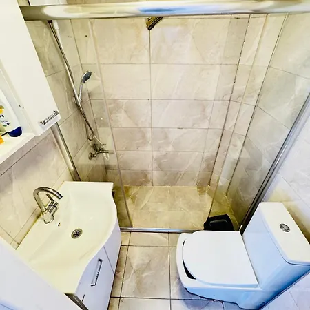 Taksim Ottoman Boutigue 4* Istanbul