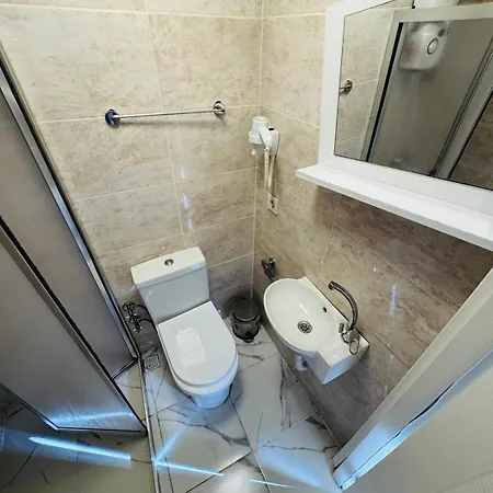 شقة فندقية Taksim Ottoman Boutigue اسطنبول