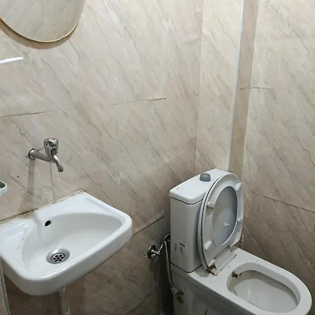 Taksim Ottoman Boutigue Aparthotel