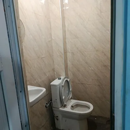 Aparthotel Taksim Ottoman Boutigue Istanbul