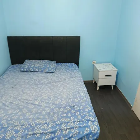 Aparthotel Taksim Ottoman Boutigue Istanbul