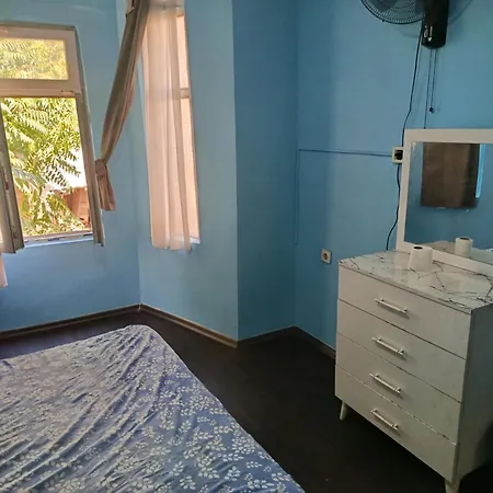 شقة فندقية Taksim Ottoman Boutigue اسطنبول