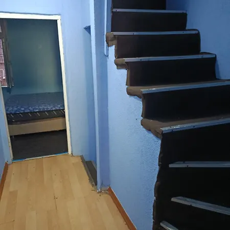 Taksim Ottoman Boutigue 4*