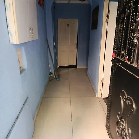 شقة فندقية Taksim Ottoman Boutigue