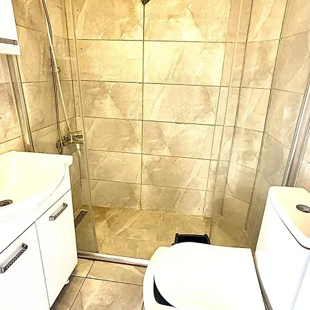 شقة فندقية Taksim Ottoman Boutigue 4*