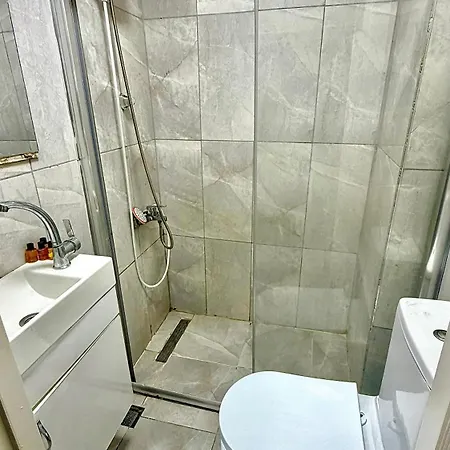 شقة فندقية Taksim Ottoman Boutigue اسطنبول