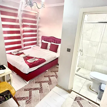 Taksim Ottoman Boutigue 4*