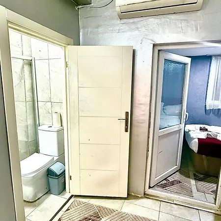 Taksim Ottoman Boutigue شقة فندقية 4*