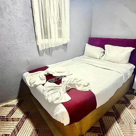 Taksim Ottoman Boutigue Aparthotel